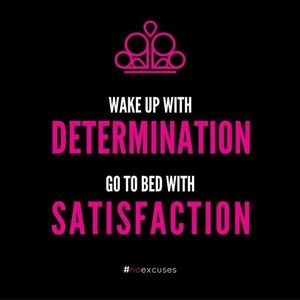 Meet your Posher, Michelle